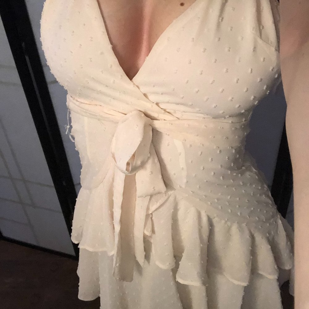 Saints And Secrets Dress